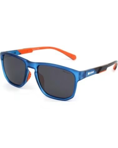 KODAK POLARIZED SQUARE SUNGLASSES CF90159 CRYSTAL BLUE - REF 1181723 AZUL CRISTAL