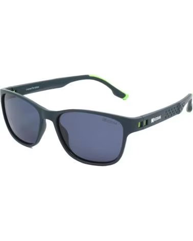 KODAK CF90164 POLARIZED SPORTS SUNGLASSES FOR MEN AZUL VERDOSO