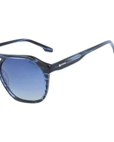 KODAK FI40003 POLARIZED SUNGLASSES MEN BLUE-BLACK REF 1181740 AZUL-NEGRO