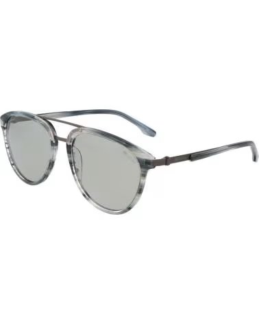KODAK POLARISIERTE SONNENBRILLE FI40004 FÜR HERREN, GRAUES KRISTALL GRIS CRISTAL