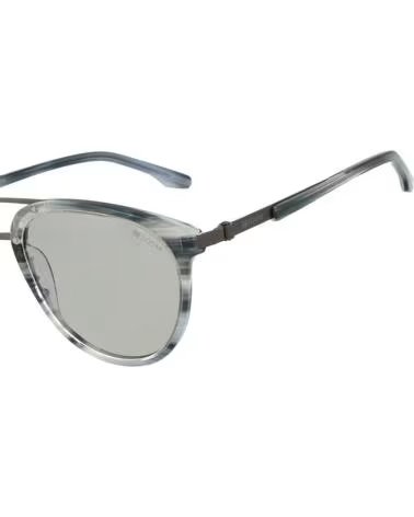 KODAK POLARISIERTE SONNENBRILLE FI40004 FÜR HERREN, GRAUES KRISTALL GRIS CRISTAL