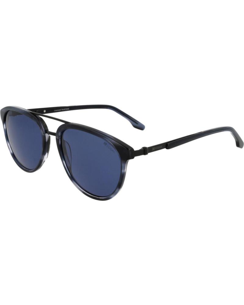 KODAK GAFAS DE SOL POLARIZADAS FI40004 PARA HOMBRE AZUL OSCURO CRISTAL