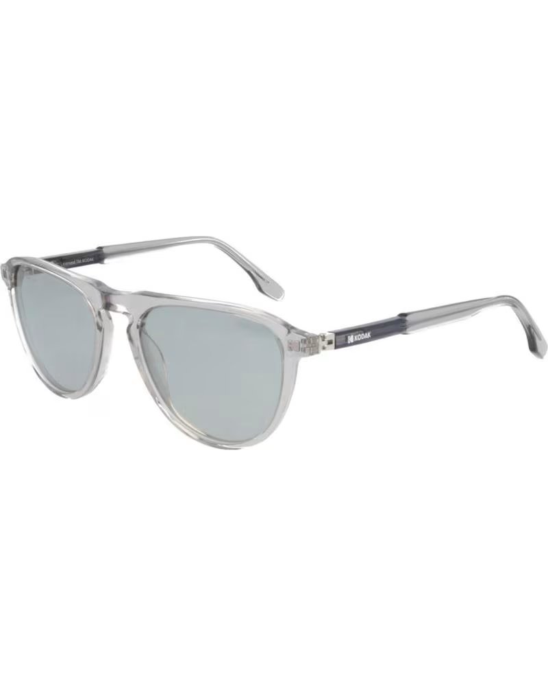 KODAK ÓCULOS DE SOL POLARIZADOS FI40022 HOMEM CINZA CRISTAL GRIS