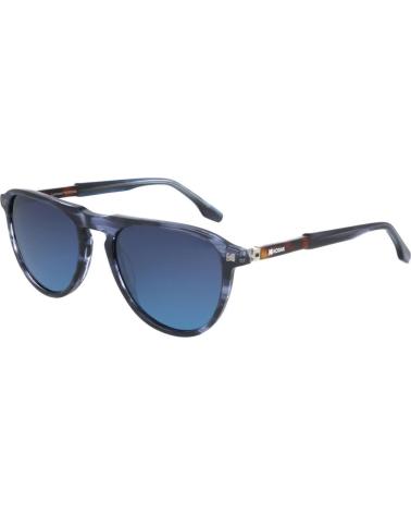 KODAK GAFAS DE SOL POLARIZADAS FI40022 HOMBRE AZUL OSCURO CRISTAL