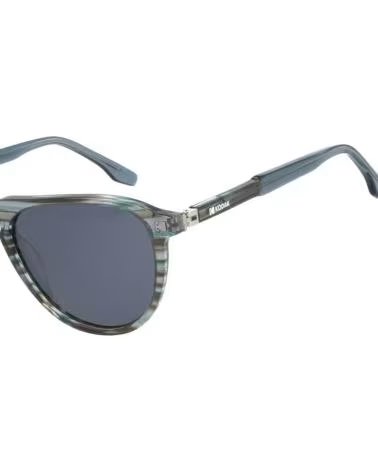 KODAK POLARISIERTE SONNENBRILLE FI40022 HERREN BLAU-SCHWARZ AZUL-NEGRO