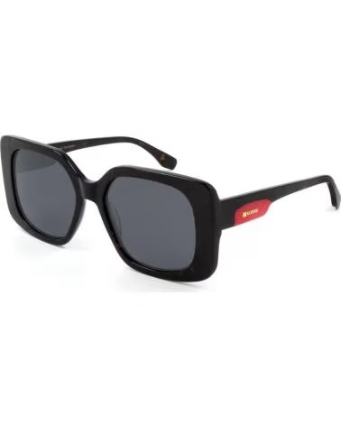 KODAK ÓCULOS DE SOL POLARIZADOS FI40061 PARA MULHER PRETO-HAVANA NEGRO-HAVANA