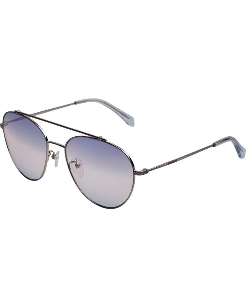 ZADIG AND VOLTAIRE GAFAS DE SOL ESTILO PILOTO SZV192 PARA HOMBRE-MUJER VIOLETA