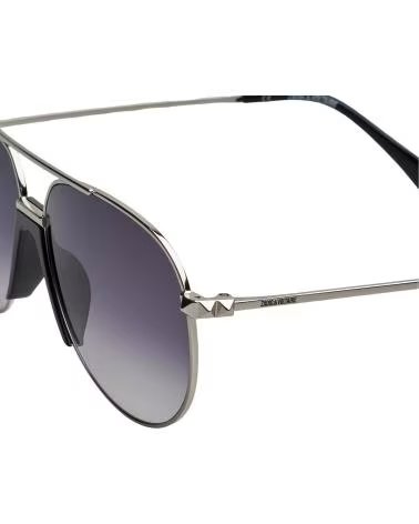 GAFAS DE SOL ZADIGVOLTAIRE SZV320-590579 AVIADOR LENTES GRIS DEGRADADO