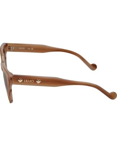 óculos-de-sol-para-mulheres-LIU-JO-GAFAS-DE-SOL-LIU-JO-LJ772S-52MM-MARRÓN-DEGRADADO-