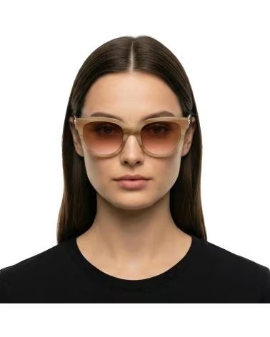 óculos-de-sol-para-mulheres-LIU-JO-GAFAS-DE-SOL-LIU-JO-LJ772S-52MM-MARRÓN-DEGRADADO-