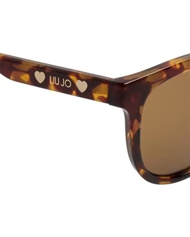 LIU JO GAFAS DE SOL MUJER CAT EYE DE ACETATO LJ3609S HAVANA