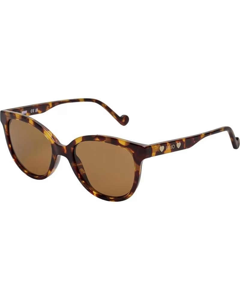 LIU JO GAFAS DE SOL MUJER CAT EYE DE ACETATO LJ3609S HAVANA