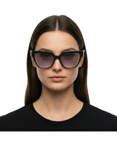 Inicio-LIU-JO-GAFAS DE SOL LIU JO LJ768SR-001 MUJER LENTE Ø 56 MM-