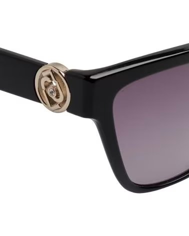 Inicio-LIU-JO-GAFAS DE SOL LIU JO LJ768SR-001 MUJER LENTE Ø 56 MM-