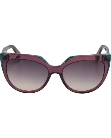 LIU JO GAFAS DE SOL MUJER CAT EYE DE ACETATO LJ783S LILA OSCURO CRISTAL