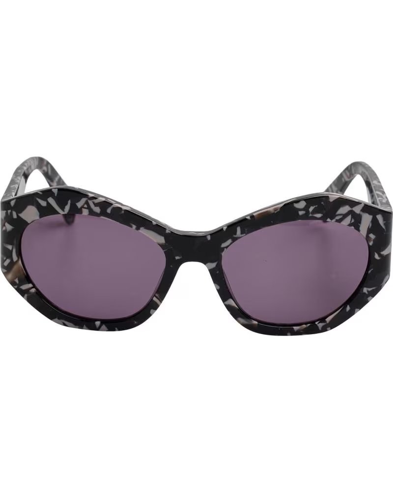 Accueil-LIU-JO-LUNETTES DE SOLEIL LIU JO LJ786S-13 AVEC MONTURE À MOTIFS-