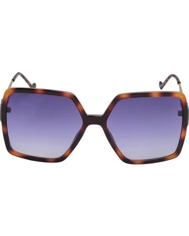 ÓCULOS DE SOL LIU JO LJ763SR-240 PARA MULHER Ø 58 MM