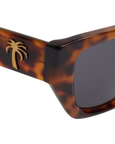 PALM ANGELS GAFAS DE SOL CAT EYE HABANA REF PERI034F23PLA001