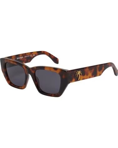PALM ANGELS GAFAS DE SOL CAT EYE HABANA REF PERI034F23PLA001