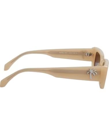 PALM ANGELS GAFAS DE SOL RECTANGULARES PERI056S24PLA0011764 ARENA