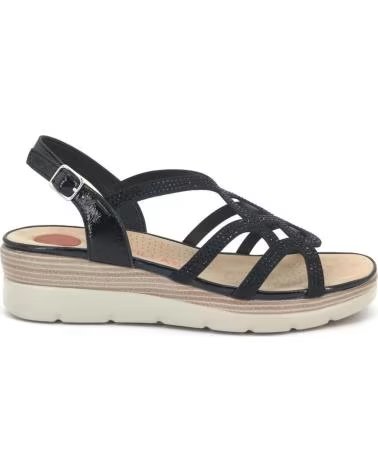 D`CUTILLAS DOCTOR CUTILLAS SANDALEN 31803 CUTBRI 14779 - REF: 1161026/1182525 NEGRO