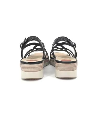 D`CUTILLAS DOCTOR CUTILLAS SANDALEN 31803 CUTBRI 14779 - REF: 1161026/1182525 NEGRO