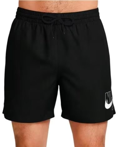 NIKE Banador Nessg574-001 en negro para hombre BLACK