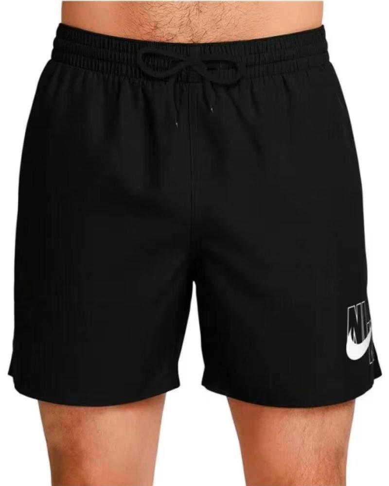 NIKE Banador Nessg574-001 en negro para hombre BLACK