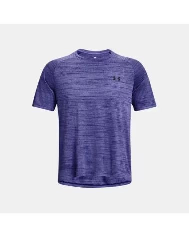 UNDER ARMOUR T-SHIRT TIGER TECH 20 SS RÉF 1182578 VARIOS COLORES