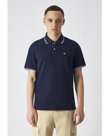 CHAMPION POLO 220897 NNY MARINO AZUL