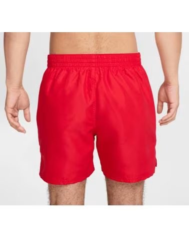 NIKE Banador Nessf560-614 en rojo para hombre UNIVERSITY RED