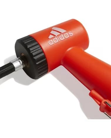 ADIDAS Inflador De Pelotas Cz9556 en rojo para unisex MULTICOLOR