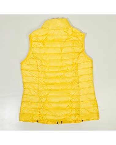 JOTT CHALECO SEDA MUJER AMARILLO 60A - REF 1182827