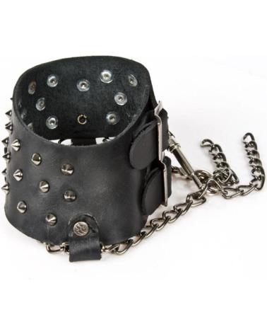 NEW ROCK COMPLEMENTO MARNE C4 ADORNMENTS 1182832 NEGRO