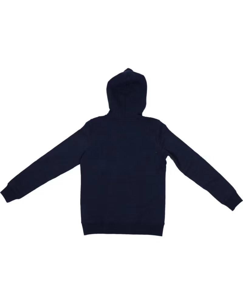 JOTT SWEATSHIRT MULHER LIVIA AZUL 104 REF 1182857