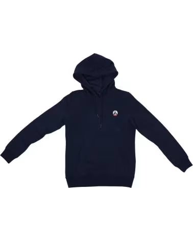 JOTT SWEATSHIRT MULHER LIVIA AZUL 104 REF 1182857