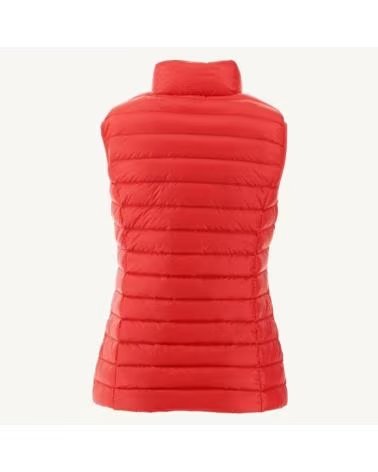 JOTT GILET MODÈLE SEDA ROUGE 318