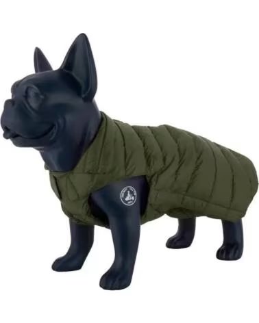 JOTT GILET WOOP HOMME VERT 247 RÉF 1182874