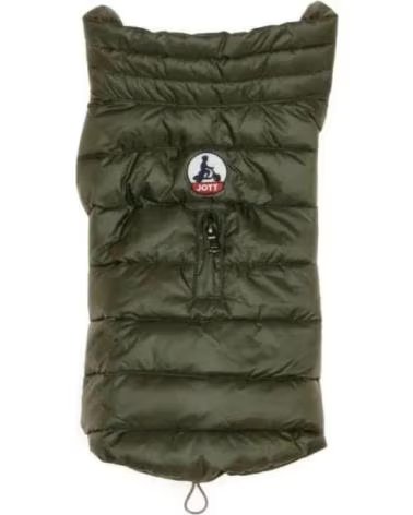 JOTT GILET WOOP HOMME VERT 247 RÉF 1182874