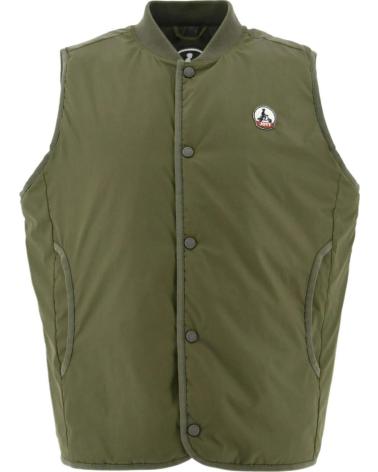 JOTT CHALECO ROSKILDE HOMBRE VERDE 255 (REF: 1183133/1182879)