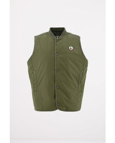 JOTT CHALECO ROSKILDE HOMBRE VERDE 255 (REF: 1183133/1182879)