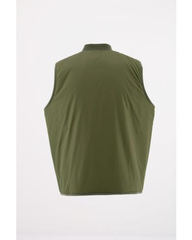 JOTT CHALECO ROSKILDE HOMBRE VERDE 255 (REF: 1183133/1182879)