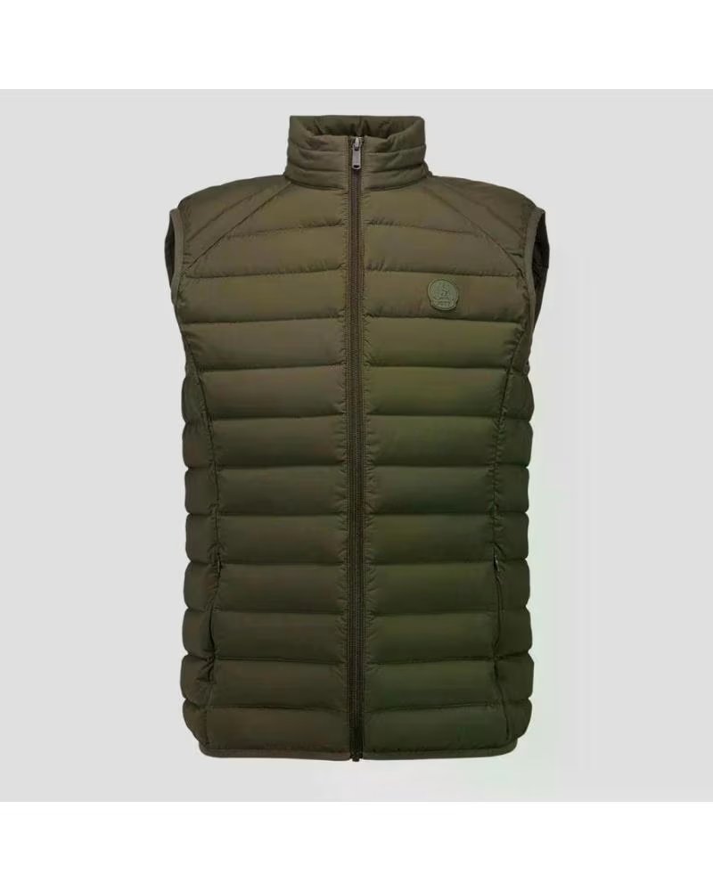 JOTT COLETE MODELO ARAFO VERDE REF 1182888 255