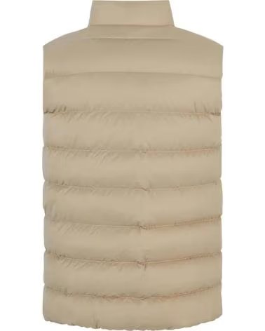 JOTT VALENTINE WOMEN´S VEST LIGHT BROWN 804
