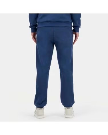 LE COQ SPORTIF PANTALONI LE UOMO MODELLO 2520875L BLU RIF 1183155 BLUE