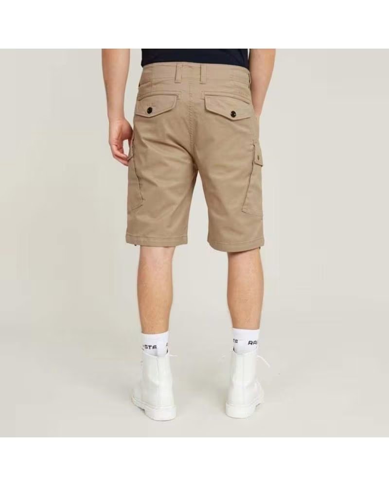 G-STAR PANTALONES CORTOS HOMBRE D14034 D819 BEIS DUNE