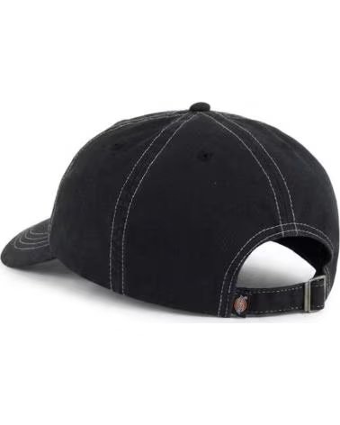 DICKIES CAPPELLINO DK0A87N9 WORKWEAR NERO BLK1