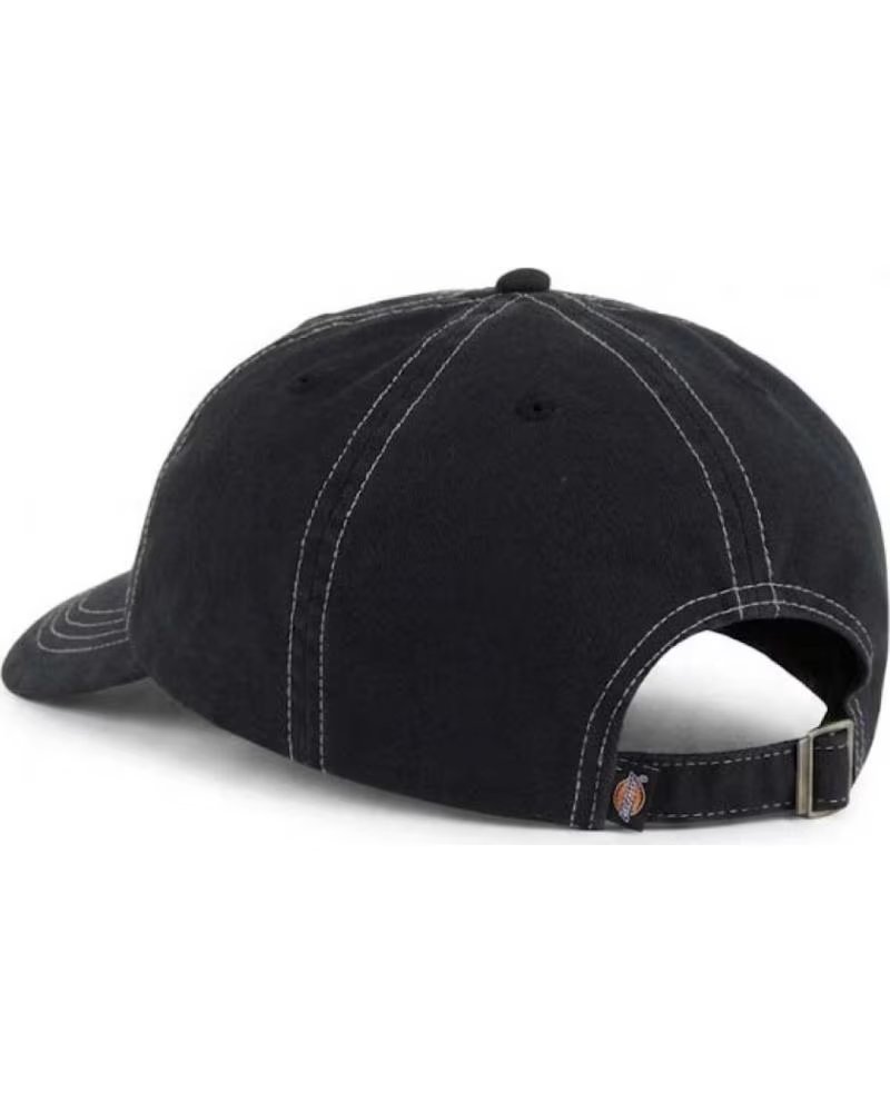 DICKIES CAPPELLINO DK0A87N9 WORKWEAR NERO BLK1