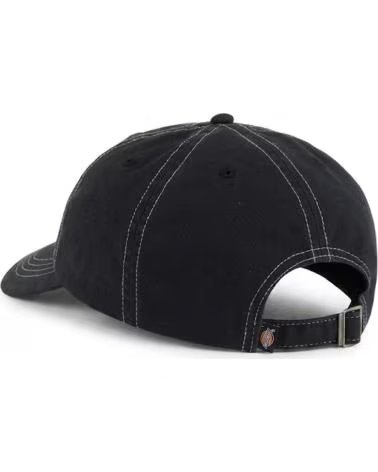 DICKIES CAPPELLINO DK0A87N9 WORKWEAR NERO BLK1