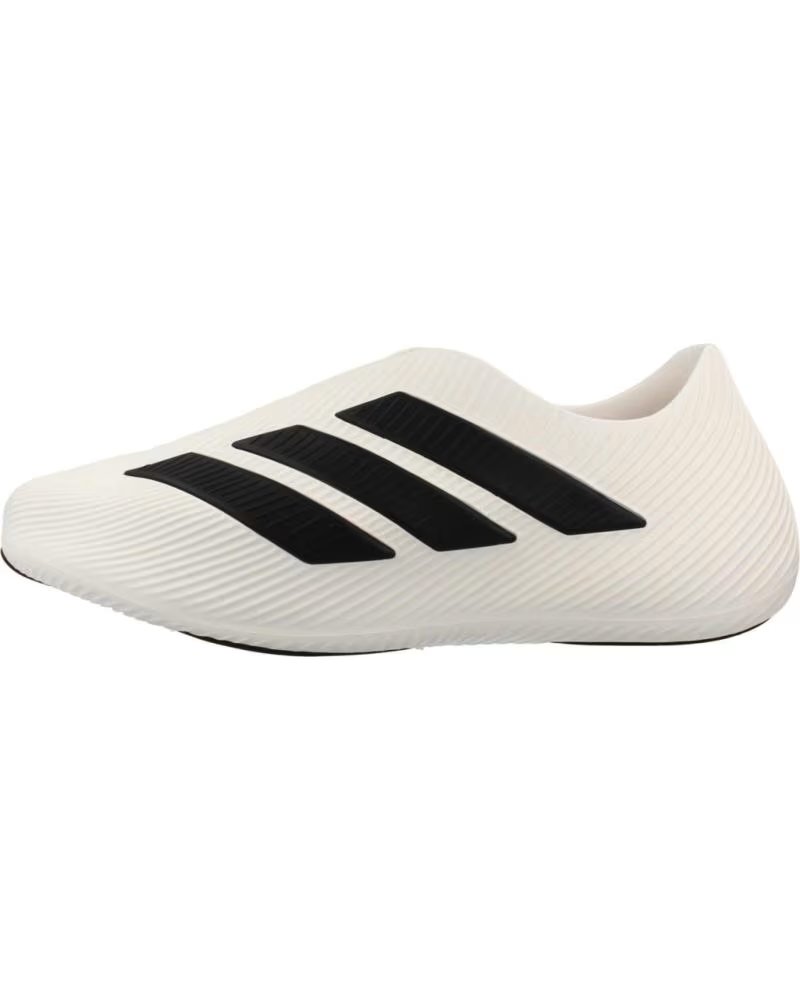 ADIDAS ZAPATILLAS KI0066 EN NEGRO PARA UNISEX CWHITE-CBLACK-CBLACK